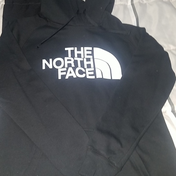 The North Face Sweaters - Hoodie